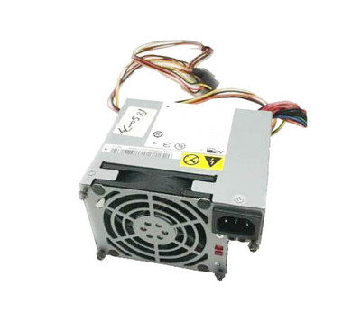 Lenovo 225W 200-240V AC Power Supply for ThinkCentre M55 - Compatible with ThinkCentre M55 desktop computers Lenovo 225W 200-240V AC Power Supply for ThinkCentre M55 - Compatible with ThinkCentre M55 desktop computers