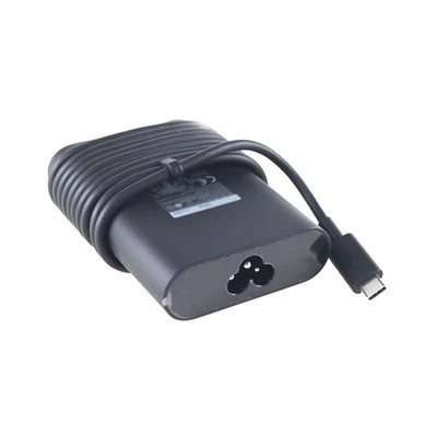 Dell 65W 20V 3.25A Power Adapter USB Type-C 02YK0F for laptops