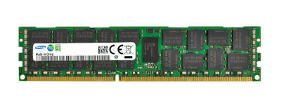 Samsung 32GB DDR3 ECC Registered Memory Module M393B4G70QM0-YH9 for Server Rack