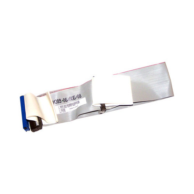 Dell 2 Drop IDE ATA 100 Cable for PowerEdge Servers - 1H289 - Compatible with 1600SC/800/830/840/SC1600