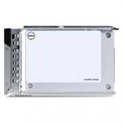 DELL 400-AZTB 960gb Mix Use TLC SATA 6Gbps SSD for Dell 14G PowerEdge Server - Hot Plug 2.5 Drive