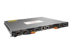 Cisco N4K-4001I-XPX 1-Port RJ-45 10/100/1000Base-T Ethernet Module for Data Networking Servers