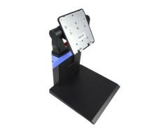 Lenovo Height Adjustable Stand for ThinkCentre M90z - 89Y1142 - Desk Mount Stand for All-In-One Computer