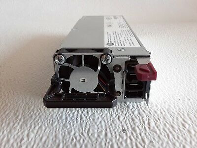 HP 750-Watts Flex Shot Hot-Pluggable Battery Backup Module for ProLiant DL360p Gen8 Servers