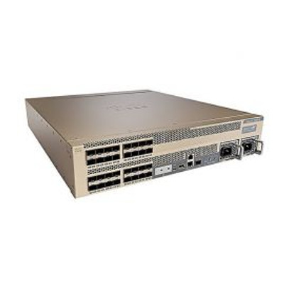 Cisco Catalyst 6832-X-LE 32-Port 10G Ethernet Switch Rack-Mountable L3 Switch with SFP+ - Compatible with Server Racks