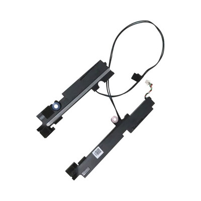 HP Speaker Assembly for EliteBook x360 830 Gen7 Notebook PC - Replacement speaker part for HP laptops