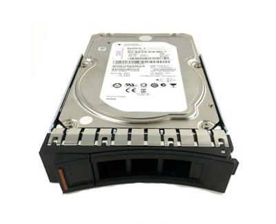 IBM 500GB 7200RPM SATA 2.5 Hard Drive for ProLiant DL360p Gen8 Servers