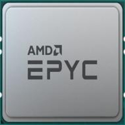 AMD Epyc 7f52 16-core 3.5ghz CPU for ProLiant DL360p Gen8 servers