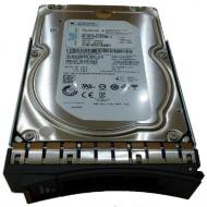 IBM 4TB SAS 12Gb/s 3.5 HDD for Hot-Swap Servers - 00FN252
