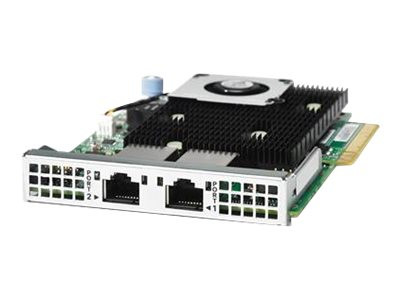 Cisco UCSC-MLOM-C10T-02-RF 10Gigabit Ethernet Card, PCIe 2.0, 2 Ports, Twisted Pair, for Servers
