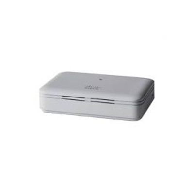 Cisco Aironet 1815T Series Access Point for Non-US Regions - AIR-AP1815T-A-K9 - Wall Mountable - Wireless Networking Cisco Aironet 1815T Series Access Point for Non-US Regions - AIR-AP1815T-A-K9 - Wall Mountable - Wireless Networking