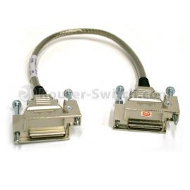 Cisco 3750 Stackwise 3M Stacking Cable for Stacking Switches