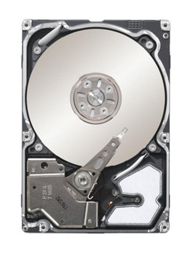 Seagate Savvio 10K.3 146GB SAS 6Gb/s Hard Drive for Servers