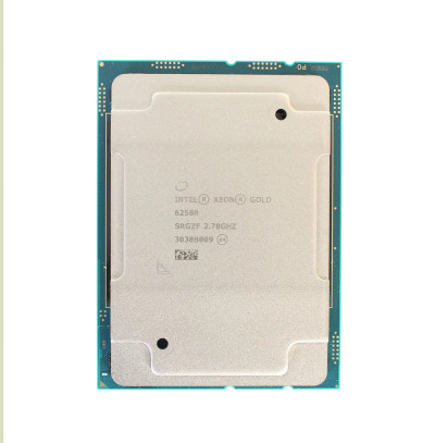 P24967-B21 - HPE 2.70GHz 38.5MB Cache Socket LGA3647 Intel Xeon Gold 6258R 28-Core Processor for XL270d Gen10