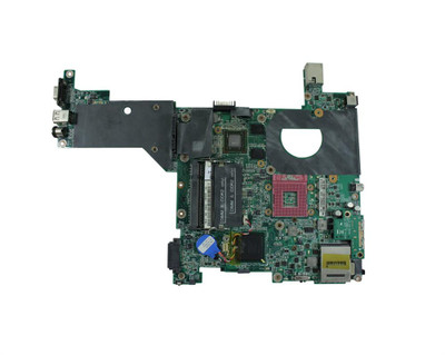Dell Inspiron 1420 Laptop System Board UX283 - Replacement motherboard for Dell laptop in the Inspiron 1420 series