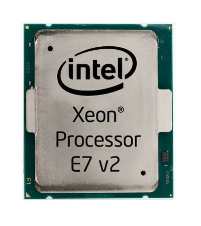 HP 2.0GHz Intel Xeon E7-4820V2 Processor for ProLiant Gen8 Servers - 734153-001 - 8-Core CPU Socket LGA2011