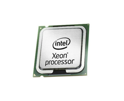 Dell 1.60GHz Intel Xeon 1-Core Processor for Socket PPGA603 - 311-1863 - Server CPU