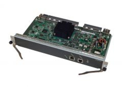 HP A1250x TAA-Compliant G2 Fabric Module for ProLiant DL360p Gen8 servers HP A1250x TAA-Compliant G2 Fabric Module for ProLiant DL360p Gen8 servers