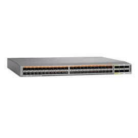 Cisco Nexus 2348UPQ Fabric Extender for Data Center Servers - N2K-C2348UPQ