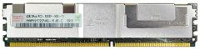 Hynix 4GB DDR2-667MHz PC2-5300 Fully Buffered Memory Module for Servers