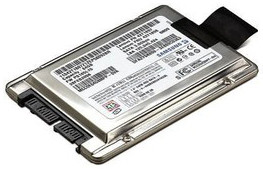 IBM 50GB MLC SATA 3G 1.8 SSD for ProLiant DL360p Gen8 Servers