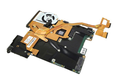Lenovo 00HM092 System Board for ThinkPad Helix MT 3697/3701 - Intel Core i3-3217U Support