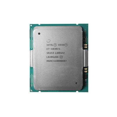 HP 2.00GHz Intel Xeon E7-4830 v4 Processor for FCLGA2011 Servers - 816653-L21