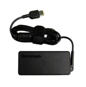 Lenovo 45-Watts 2-Pin AC Adapter for ThinkPad 45N0475 - Compatible with ThinkPad laptops - Power supply for laptops