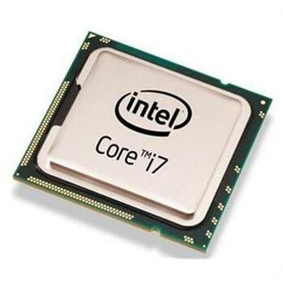 Intel Core i7-7600U Dual-Core 2.80GHz Mobile Processor for BGA1356 Socket - High-performance CPU for laptops