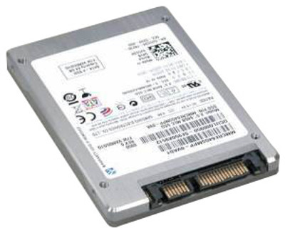 Dell C585T 64GB MLC SATA 3Gbps 2.5 Internal SSD for Servers