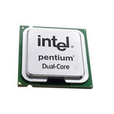 Intel PENTIUM E2200 Dual Core 2.2GHz Processor for LGA775 Socket - BX80557E2200 - 800MHz FSB - 65NM - 65W - 1MB L2 Cache