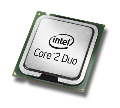 HP 2.60GHz Intel Core 2 Duo E4700 Processor Upgrade for LGA775 Socket Servers