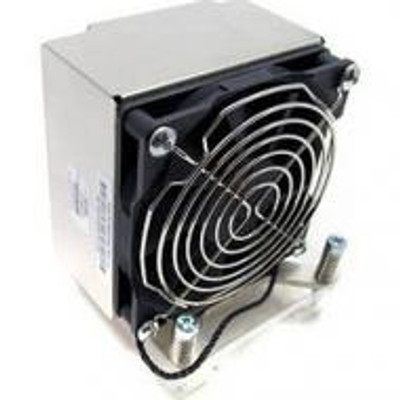 HP Heatsink Fan Assembly for ProLiant ML10 G9 Server - Keeps server cool and running efficiently