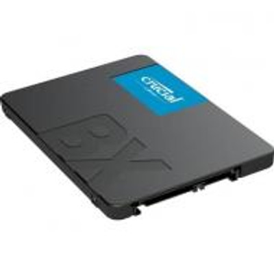 Crucial BX500 480GB 2.5 SATA3 SSD Micron 3D NAND for ProLiant DL360p Gen8 Servers