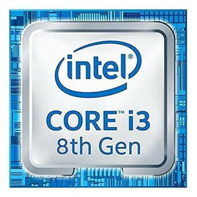 Intel Core i3-8130U 2.20GHz Dual Core Processor for Socket 1356, 4MB L3 Cache - SR3W0 - Computer Processor
