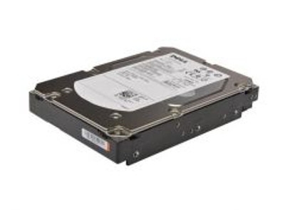 Dell 80GB 7200RPM ATA/IDE 3.5-inch Hard Drive for ProLiant DL360p Gen8 servers