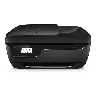 HP OfficeJet 3830 All-in-One Color Photo Printer, wireless & mobile printing, for home or office use