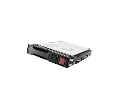 HPE 861590-B21 8TB SAS 12Gbps LFF Hard Drive with Tray, Compatible with Servers, 3.5 Inch Size