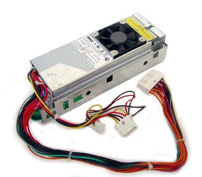 Dell 100W 20-Pin Power Supply 0680XR for OptiPlex GX150 - Compatible with Dell desktop computers