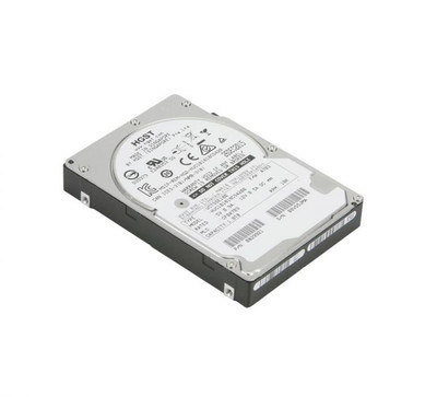 HGST Ultrastar C10k1800 1.8TB SAS 12Gbps Enterprise Hard Drive for Servers