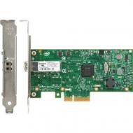 HP Intel X540-t2 10g Dual Port PCI-e Low Profile Network Adapter for ProLiant DL360p Gen8 Servers