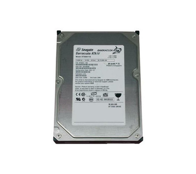 Seagate BarraCuda 30GB 7200RPM IDE Ultra ATA/100 ATA-6 2MB Cache Hard Drive for Desktop Computers