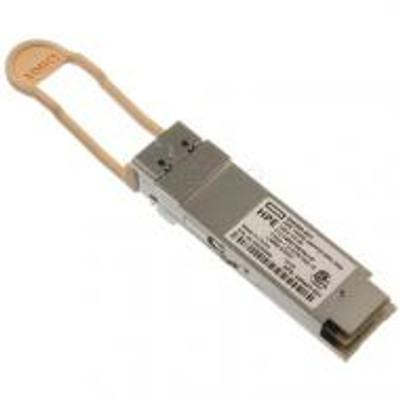 HP 100GB QSFP28 MPO SR4 Transceiver 100M for ProLiant DL360p Gen8 Servers