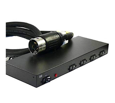 HP 8.3kVA 40A High Voltage Modular PDU for Data Centers