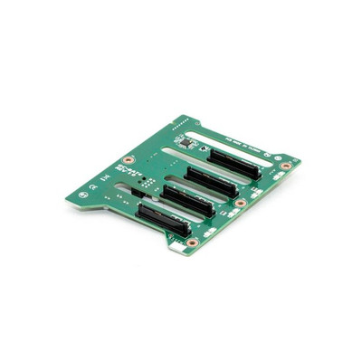 Lenovo 4 Bay 3.5-inch LFF Hard Drive Backplane Board for Servers