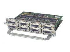 Cisco NM-8A/S= Expansion Module 8 Ports for Networking Equipment
