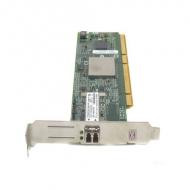 HP StorageWorks LP982 Single-Port 2Gbps Fibre Channel HBA for PCI-X, 64Bit 133Mhz - Compatible with ProLiant Servers