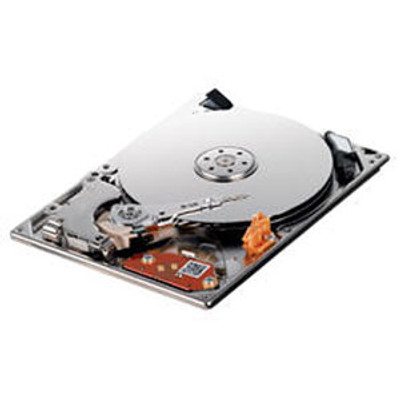 Dell C430D 80GB 5400RPM SATA 3Gb/s 8MB Cache 2.5-Inch Hard Drive - Compatible with Dell laptops