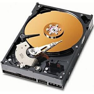 Western Digital Caviar 180GB 7200RPM EIDE 8MB Cache CE Hard Drive compatible with desktop computers