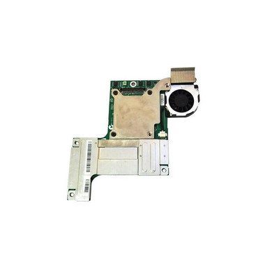 Dell Nvidia 32MB Video Graphics Card for Latitude D800 - Enhance graphics performance on your Dell Latitude D800 laptop